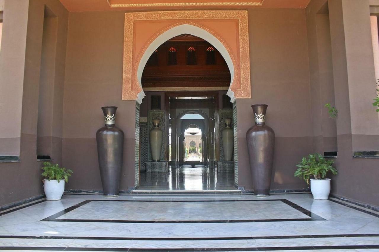 Palais Clementina & Spa Lagouassem Exterior foto